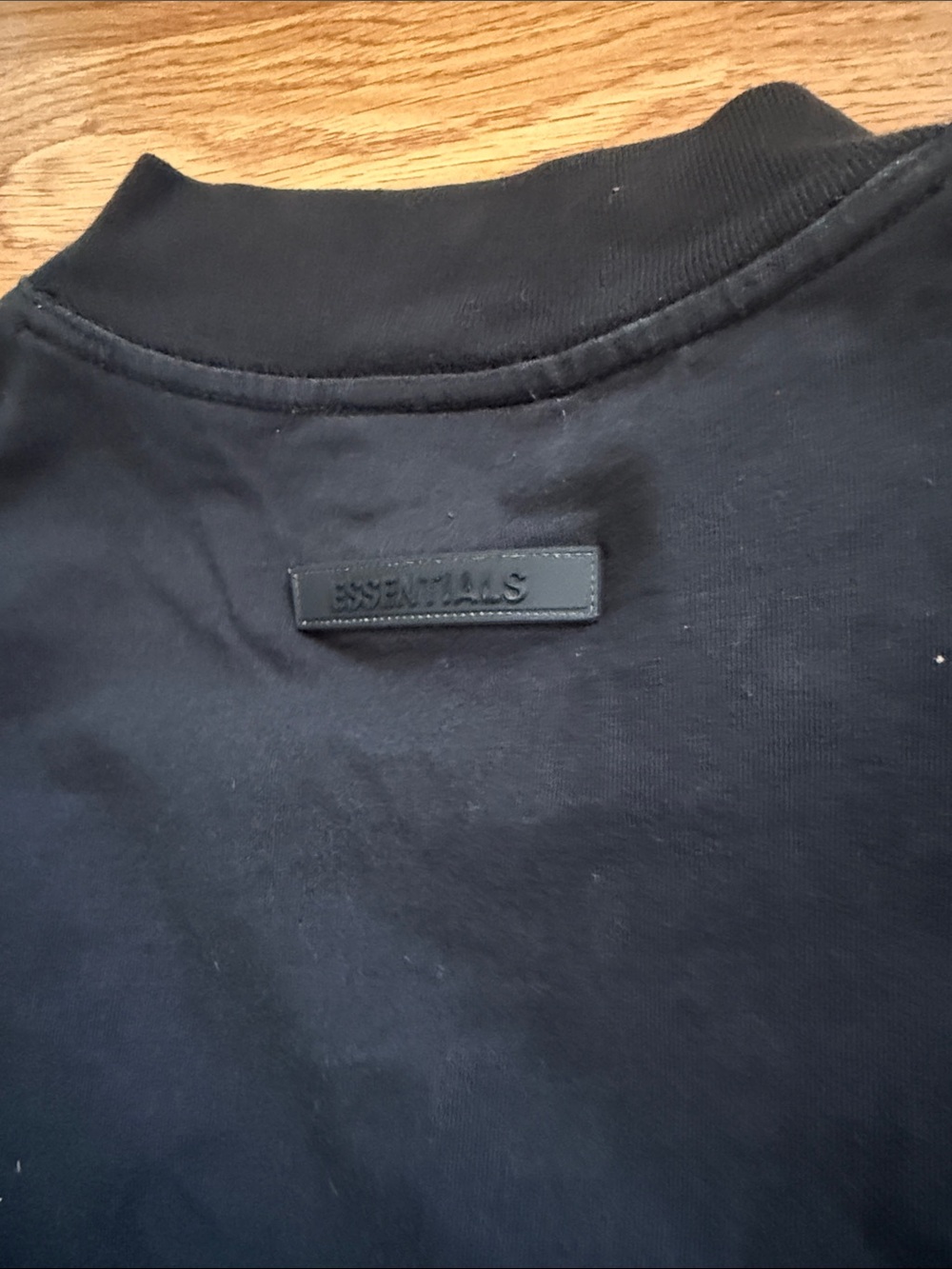 Fear of God essentials - Picture 4 of 4